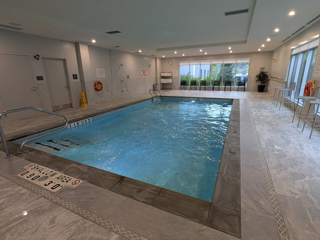 Home2 Suites by Hilton Huntsville主图