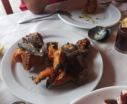 Guachinche La Cuadra