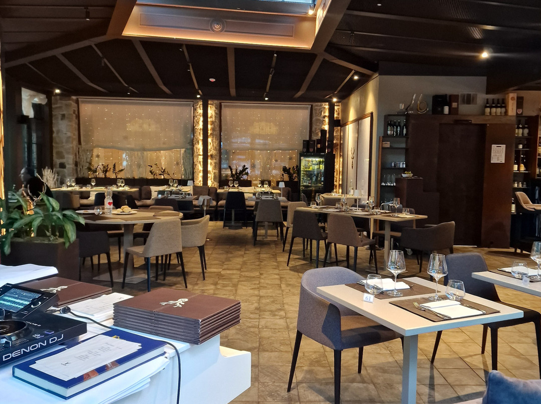 Fiocco di Neve Relais & Spa主图