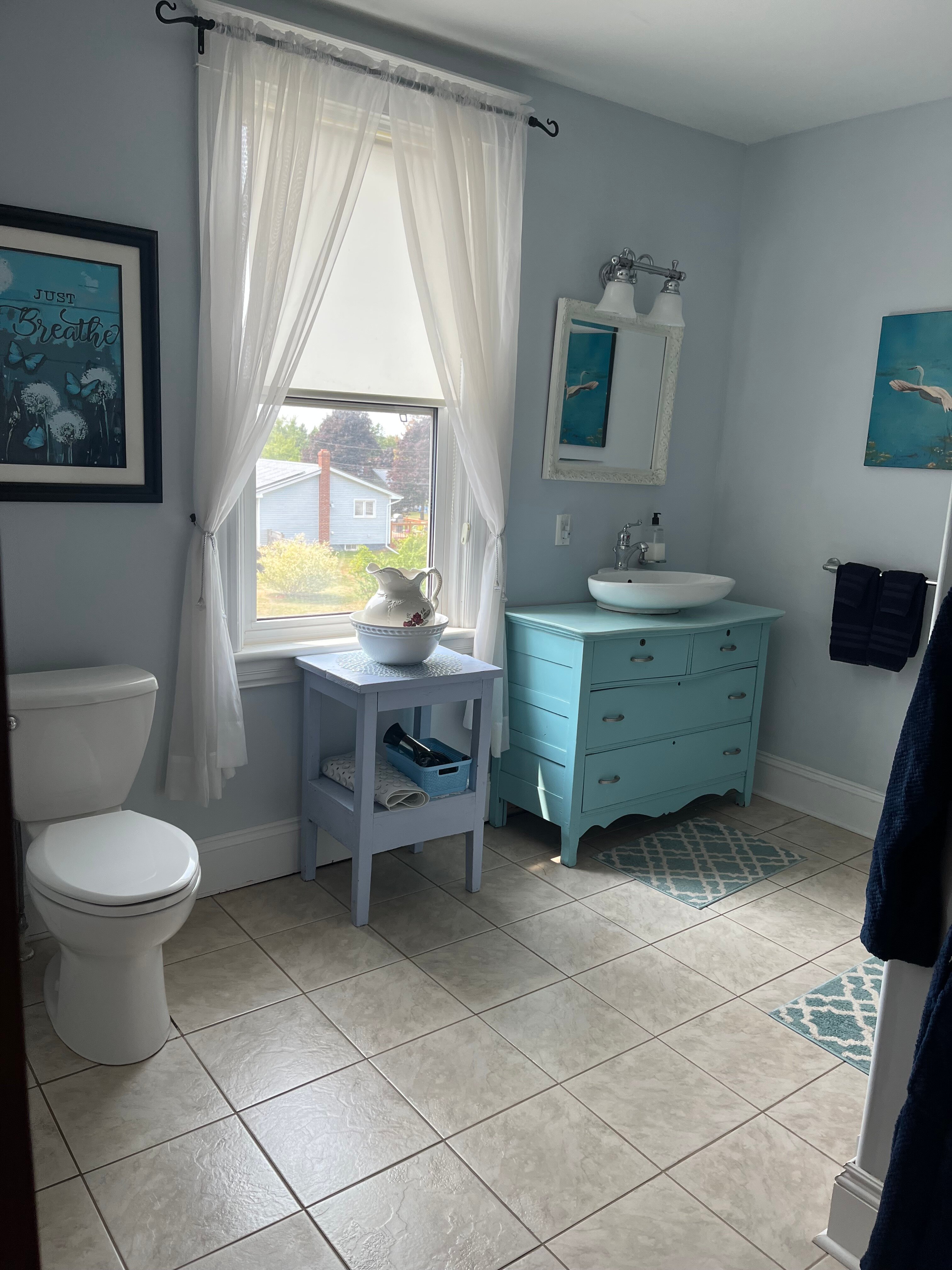 The Home Place Inn-客卧