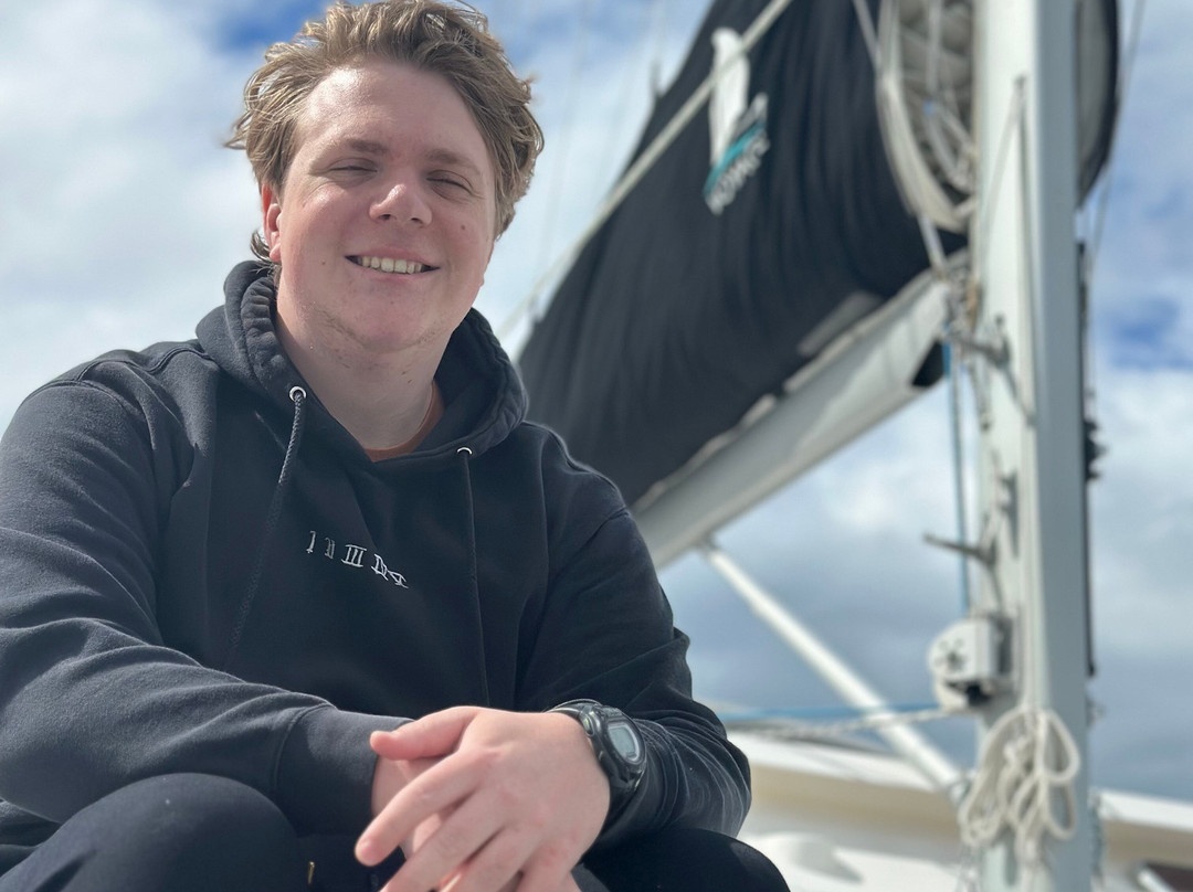 Sailing Lake Clark-Port Alsworth必去景点