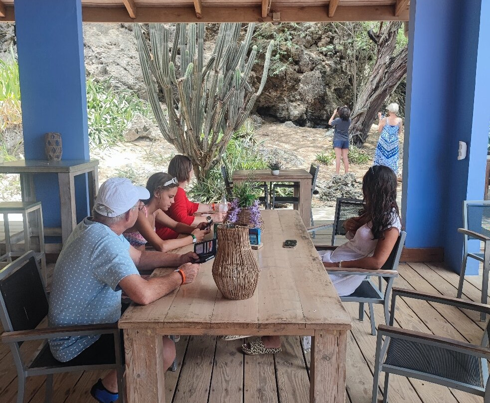 Kokomo Beach-威廉斯塔德必去景点