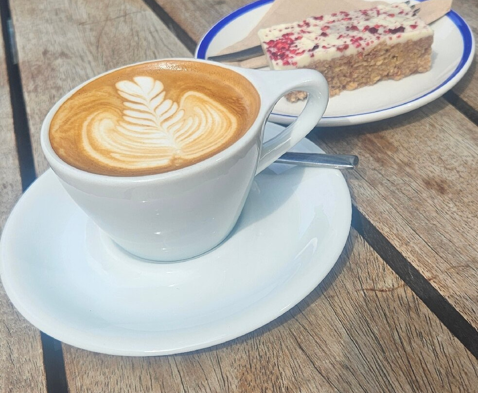 Forge Valley Roasters - Brew Bar