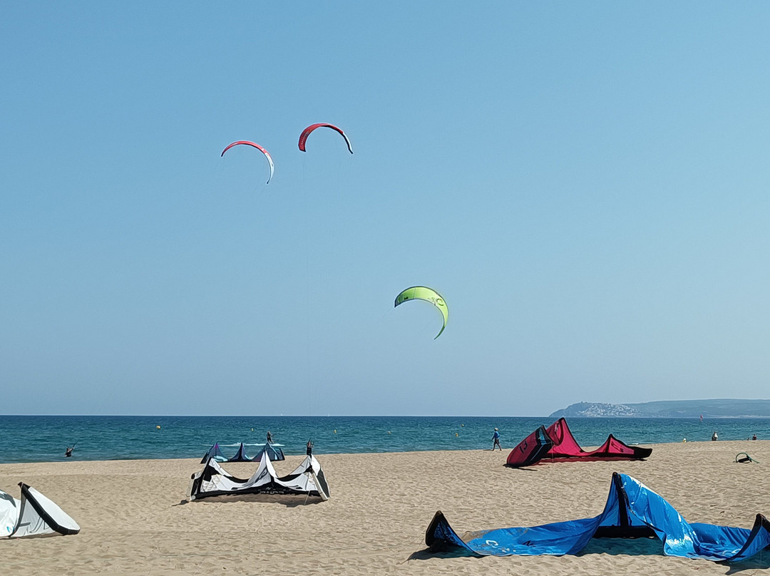 Lawind Watersportcenter-Sant Pere Pescador必去景点