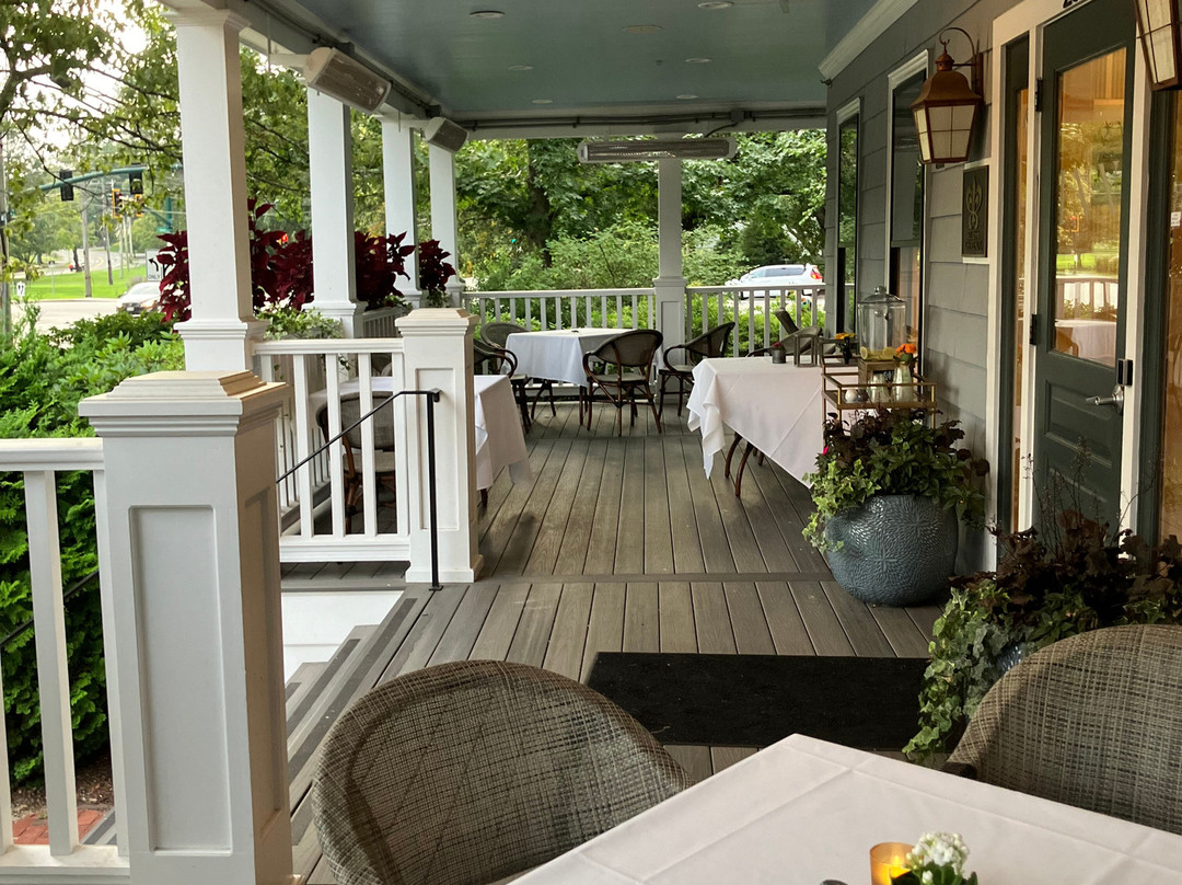 黑斯廷斯公园旅馆主图