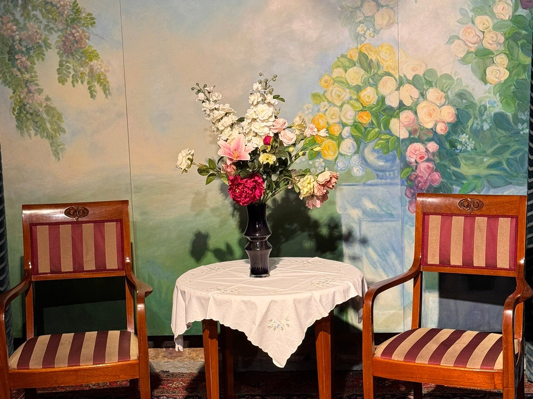 Musee Art Nouveau-里加必去景点