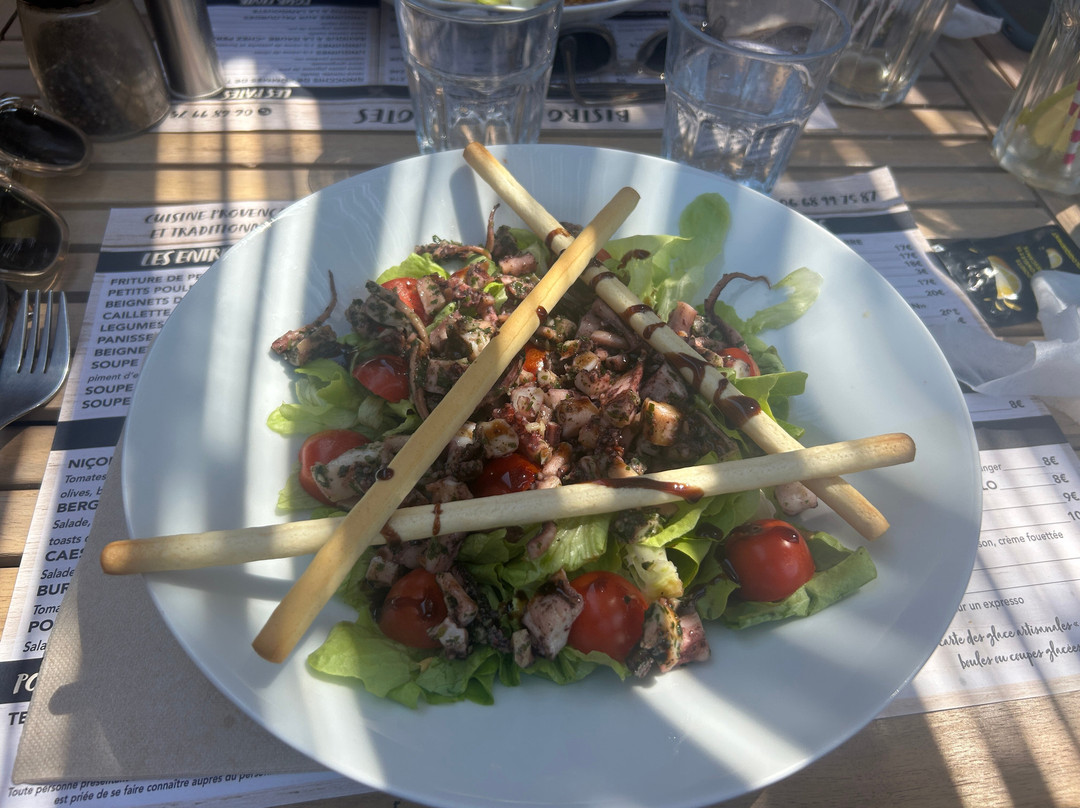 Bistro L'antre Potes