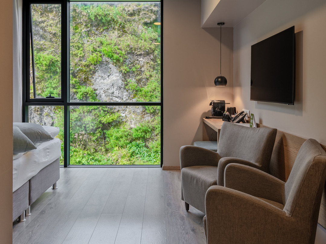 Hótel Vík í Mýrdal主图