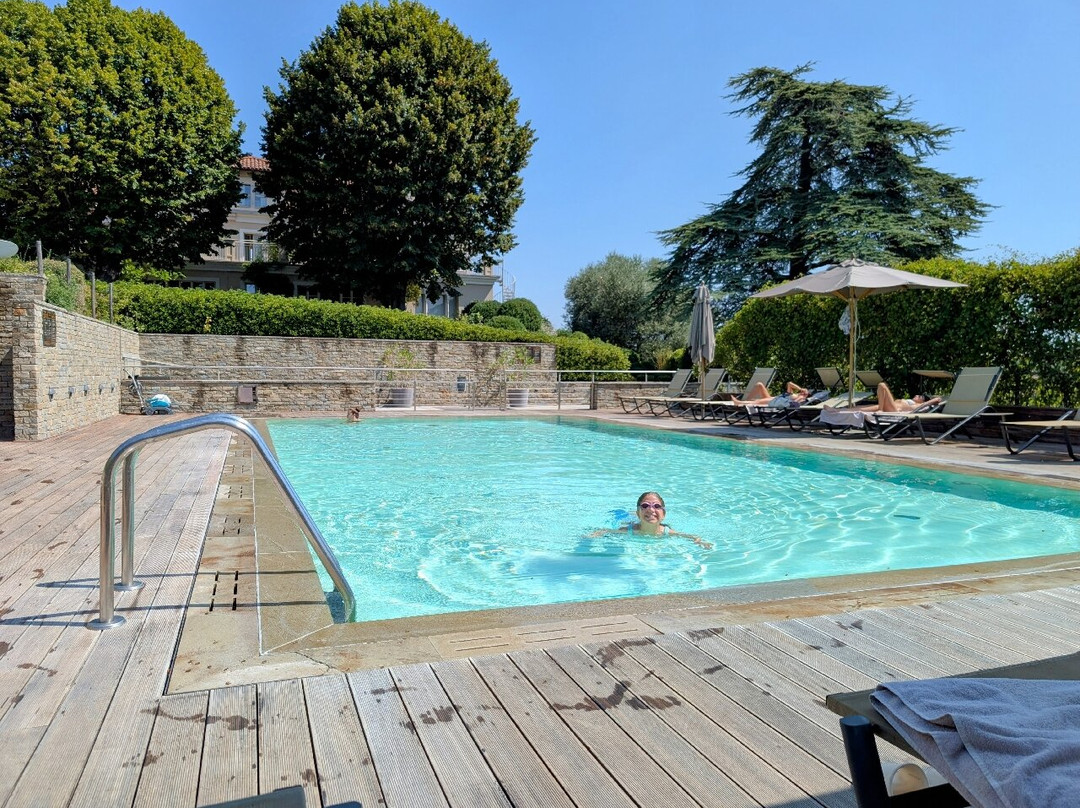 Villa Pattono Relais主图