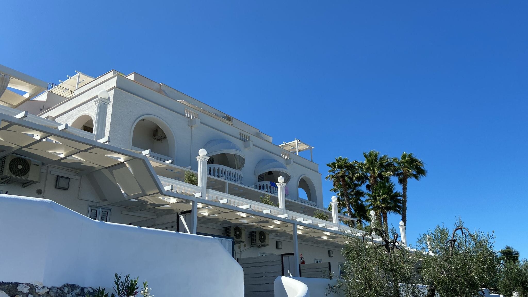 Villa Coppitella Rooms & Apartments-官方