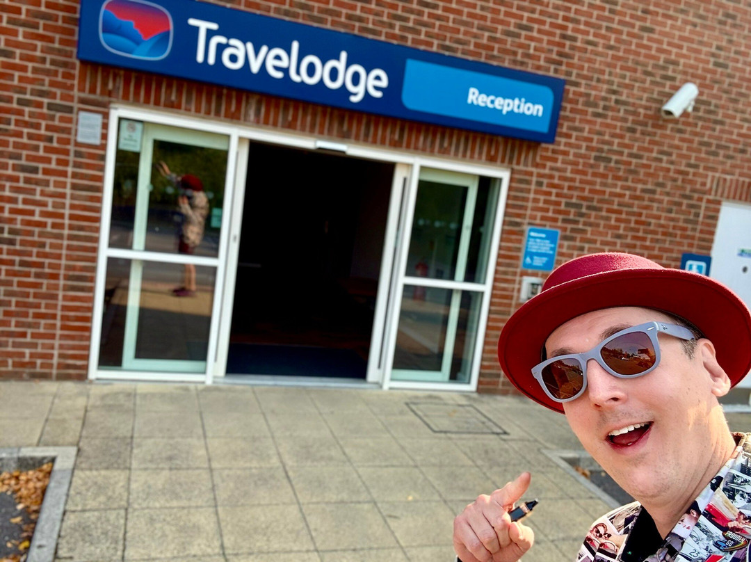 Travelodge Wincanton主图