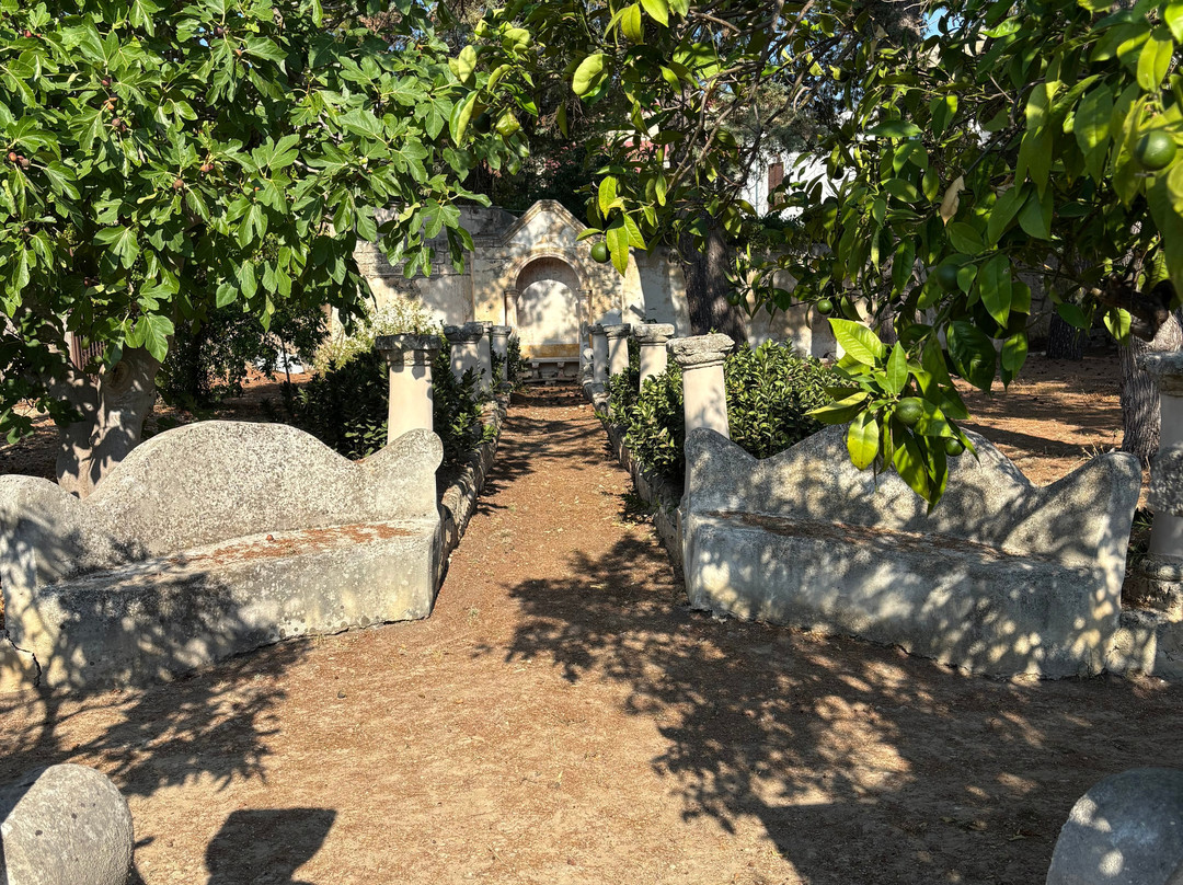 Palazzo Leuzzi B&B主图