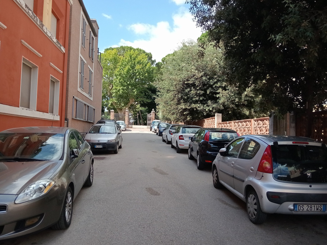 Centro Storico Di Foligno-福利尼奥必去景点