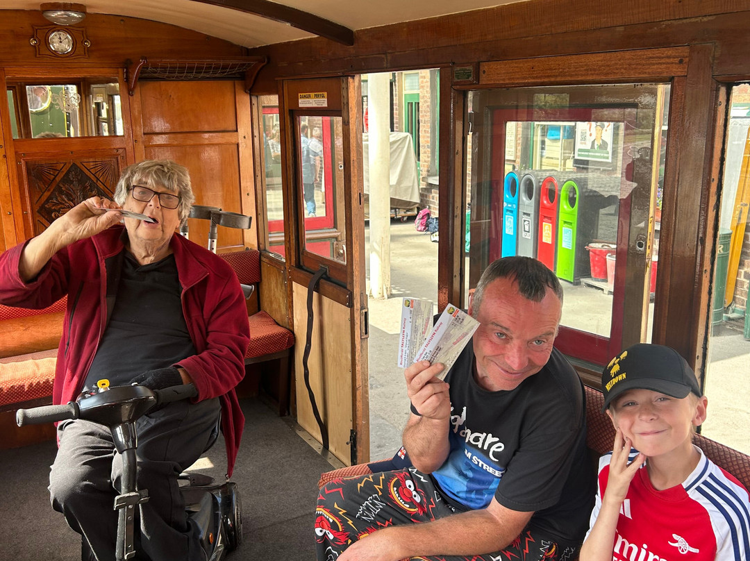 Talyllyn Railway-Tywyn必去景点