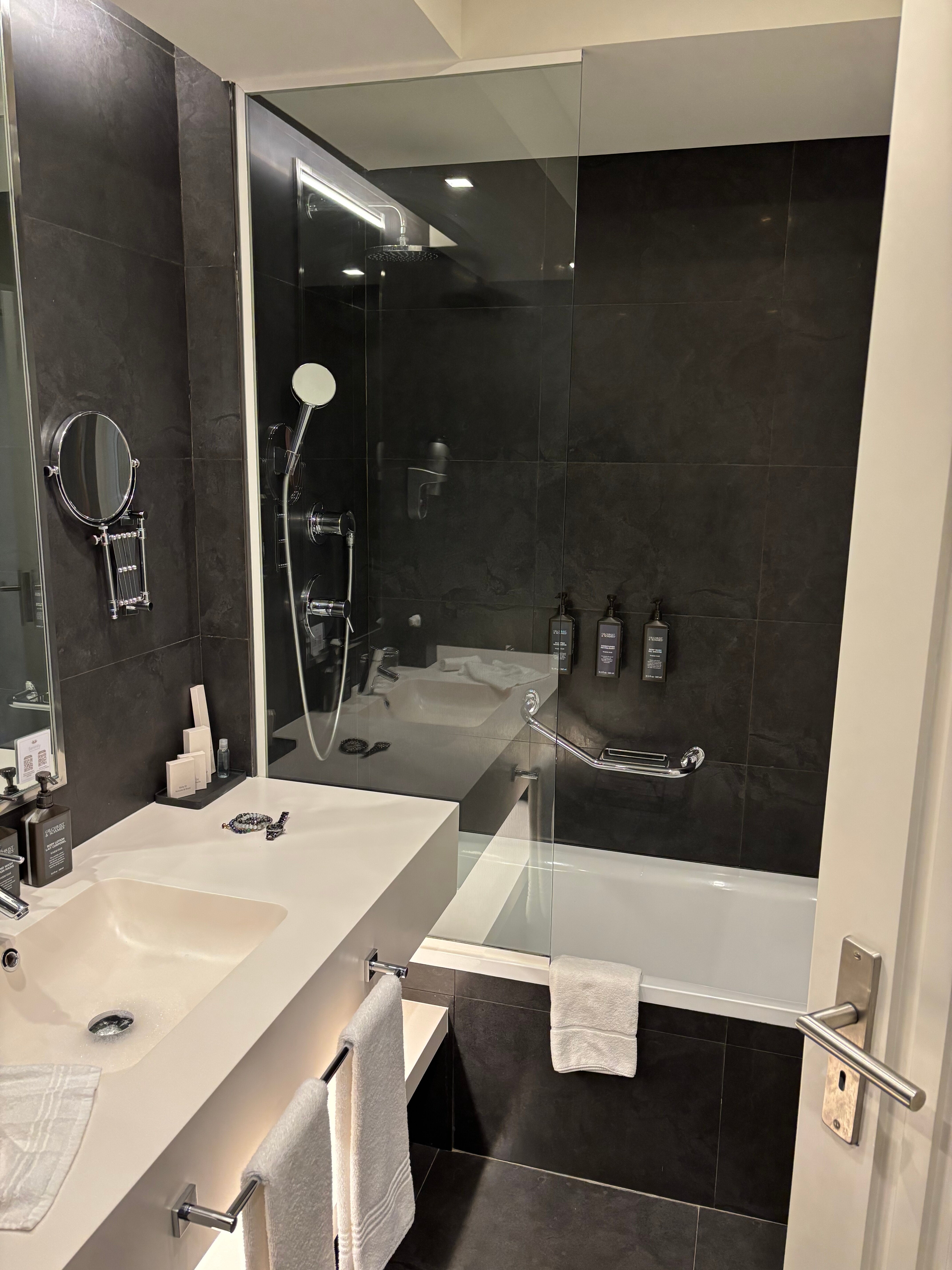 卡斯卡伊斯喜来登度假酒店-浴室