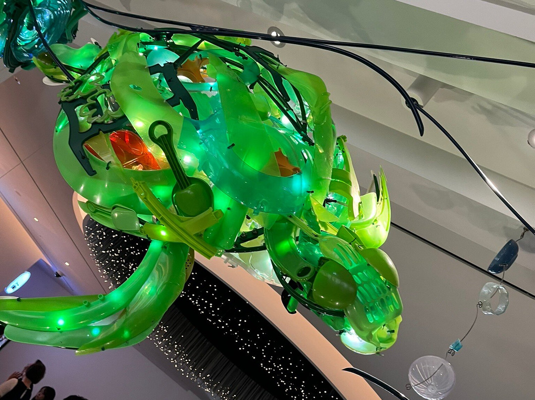 Cimer-仁川必去景点