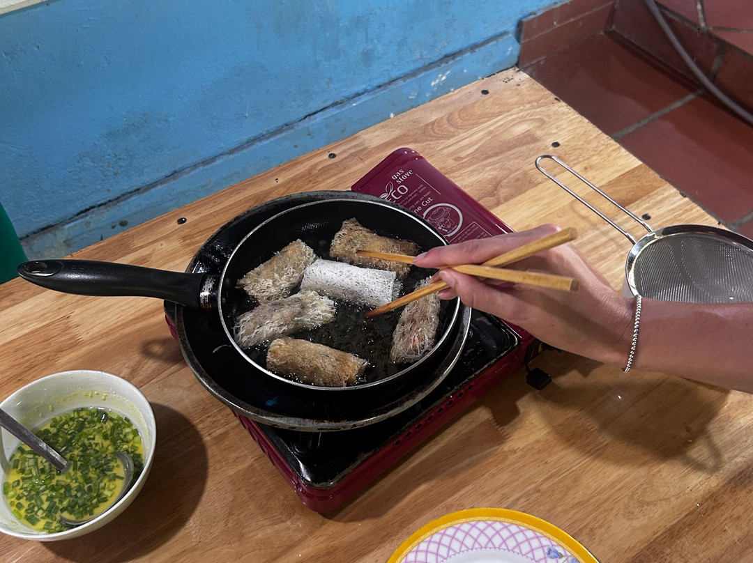 Cam Thanh Tours Plus-会安必去景点