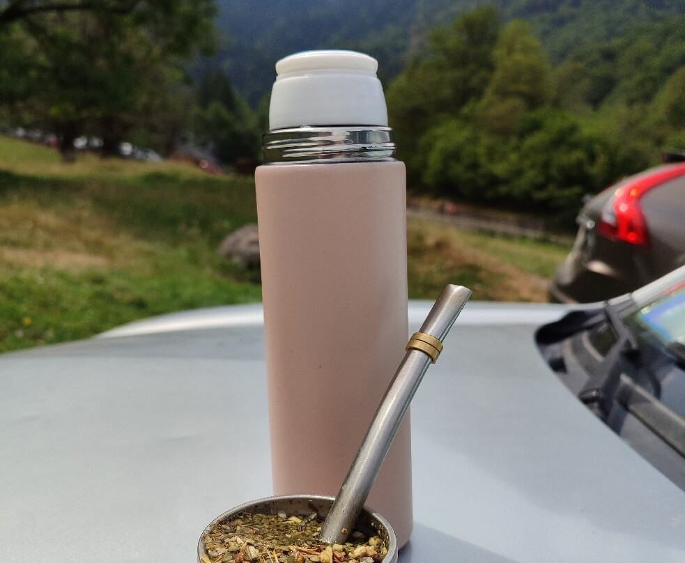 Cascade D'enfer-巴涅尔-德吕雄必去景点