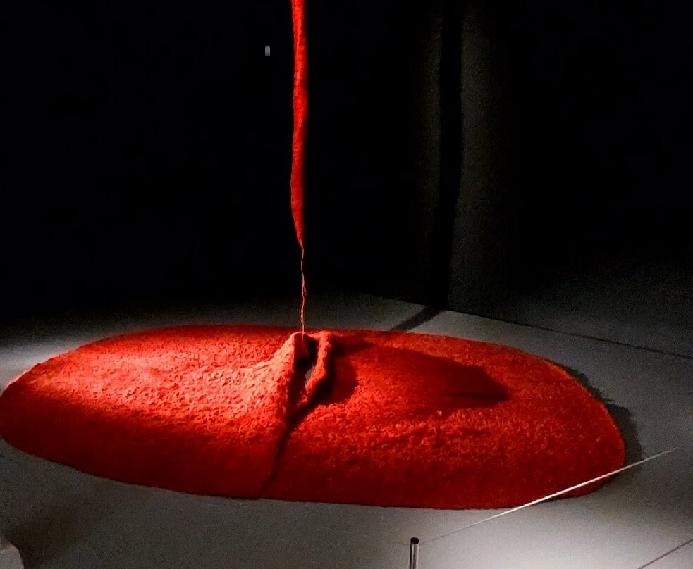 TextielMuseum-蒂尔堡必去景点