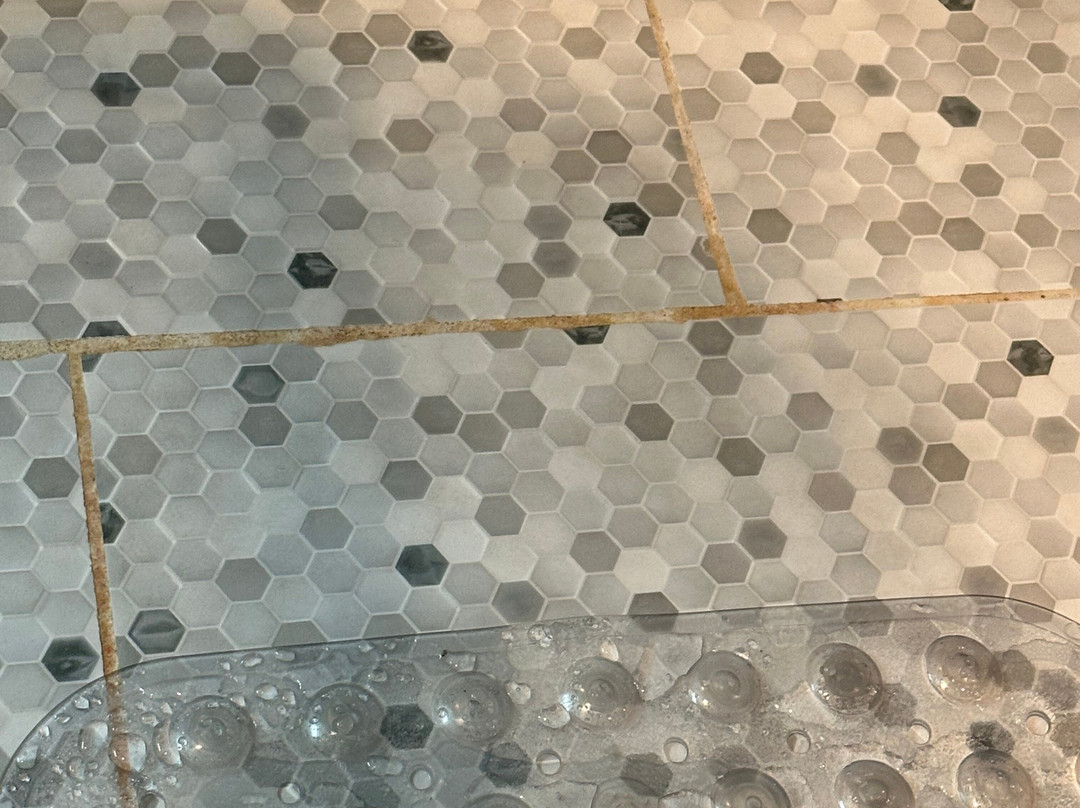 贝斯特韦斯特山景旅馆主图