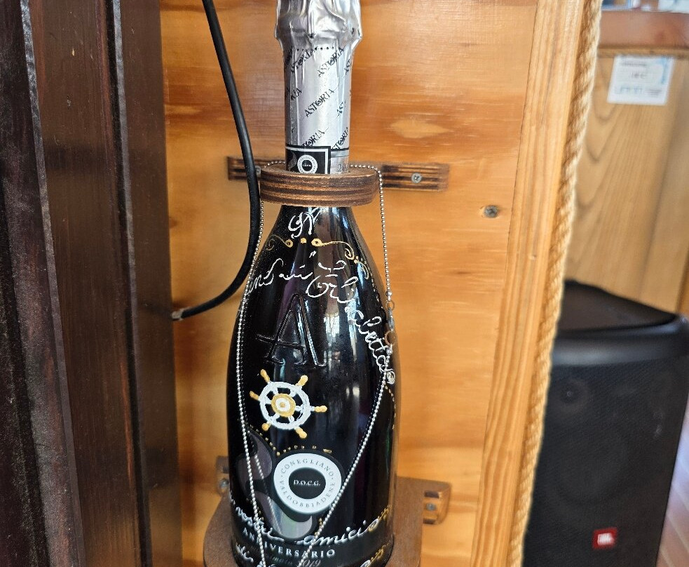 Caicco Eco Freedom-维耶斯泰必去景点