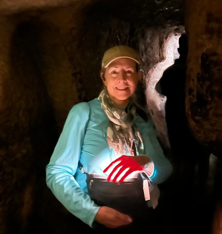 希西家的隧道-耶路撒冷必去景点