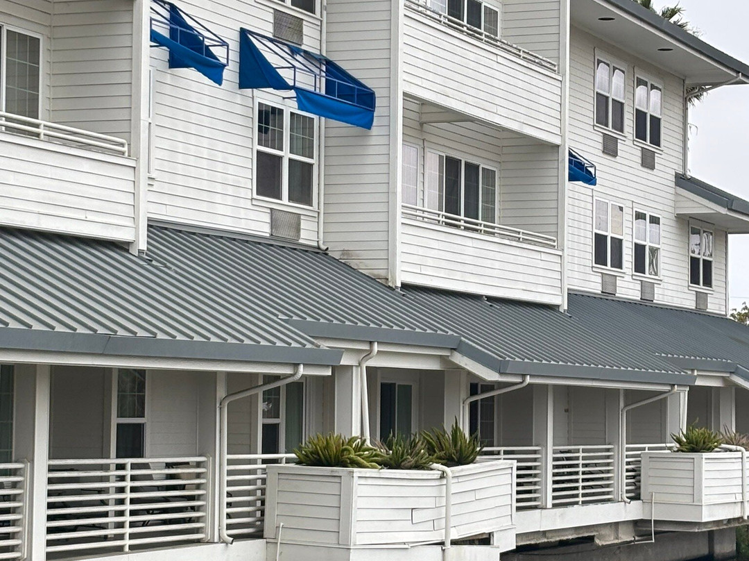 Sheraton Sonoma Wine Country Petaluma主图