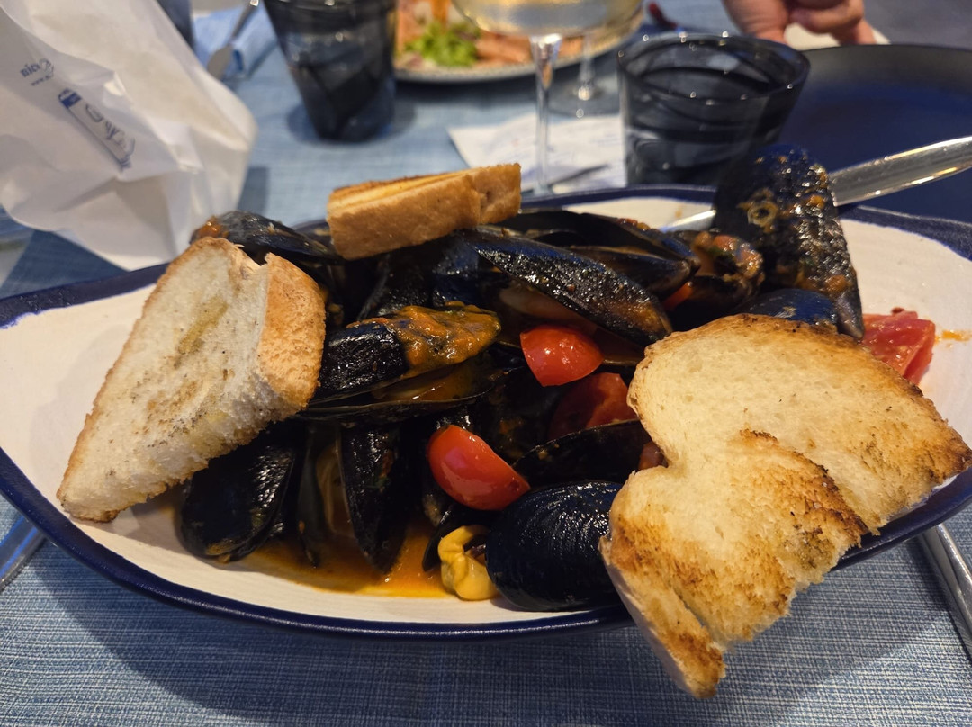 Locanda Del Porto