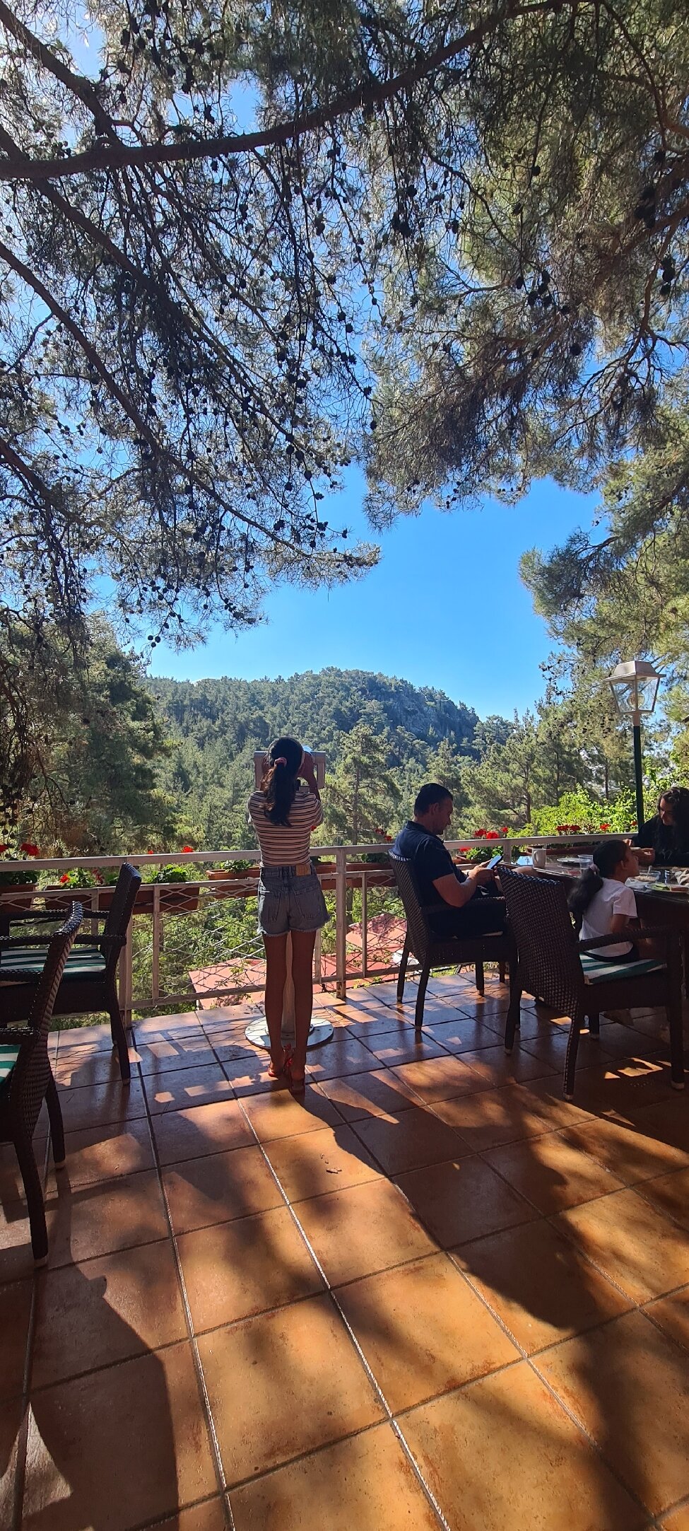 新赫尔维蒂酒店-官方