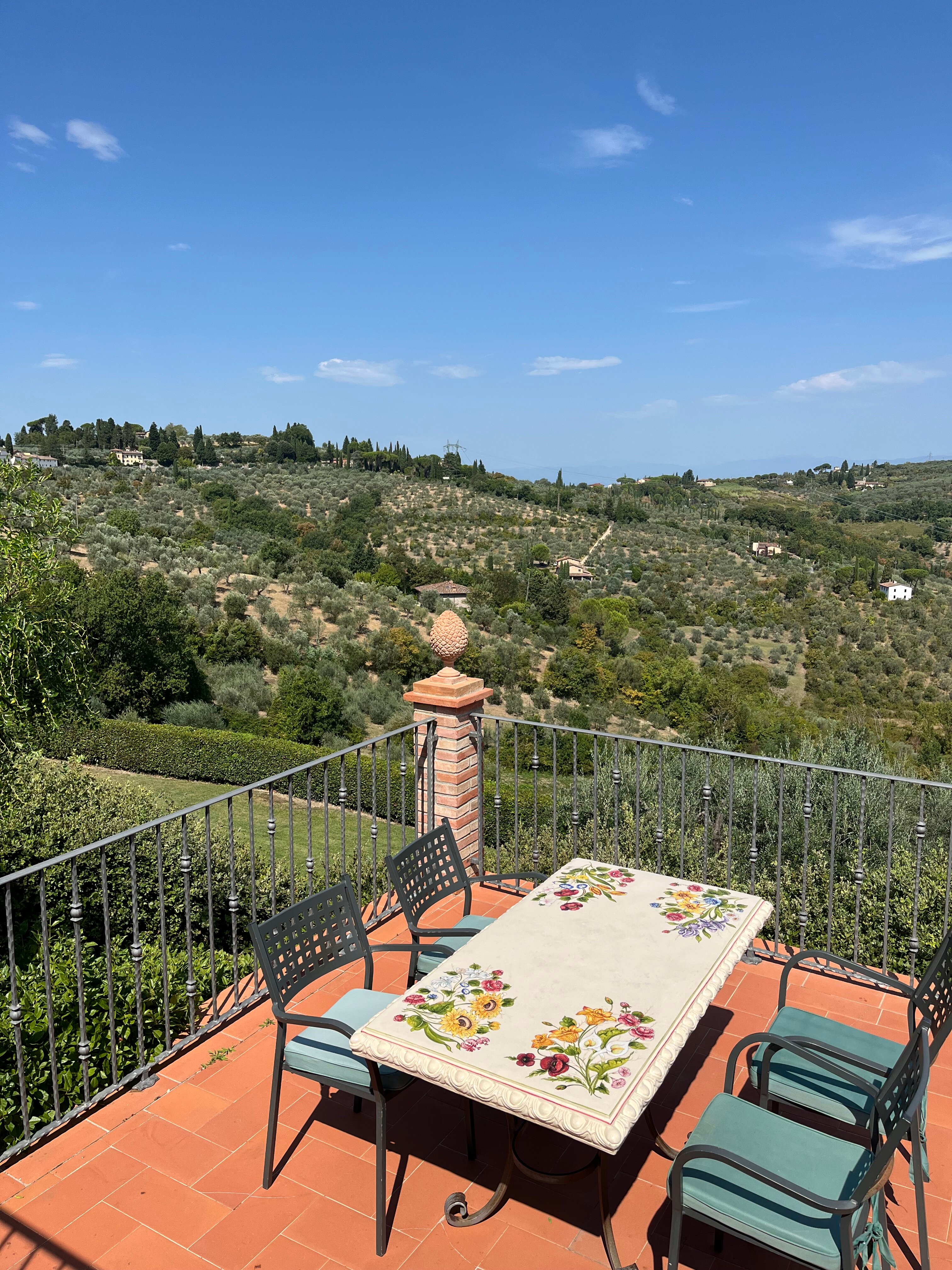 Residenza Il Colle-官方