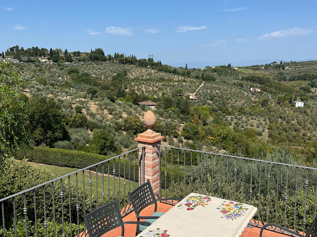 Residenza Il Colle主图
