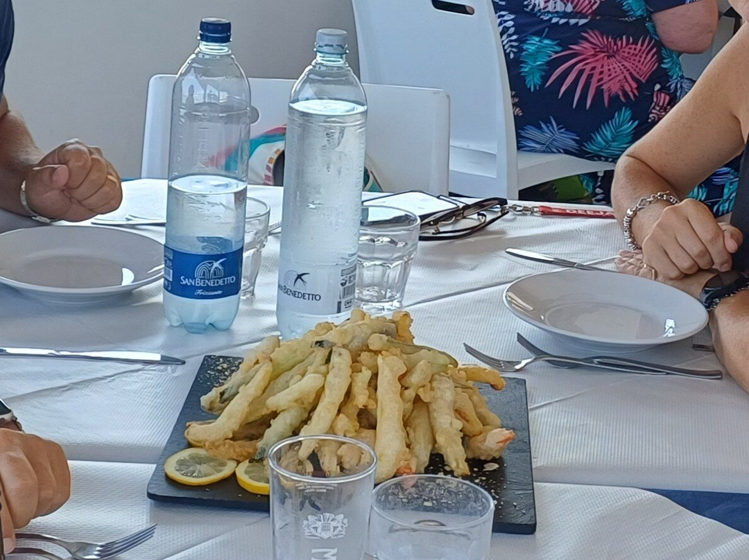 Lido Mancarella-San Cataldo必去景点