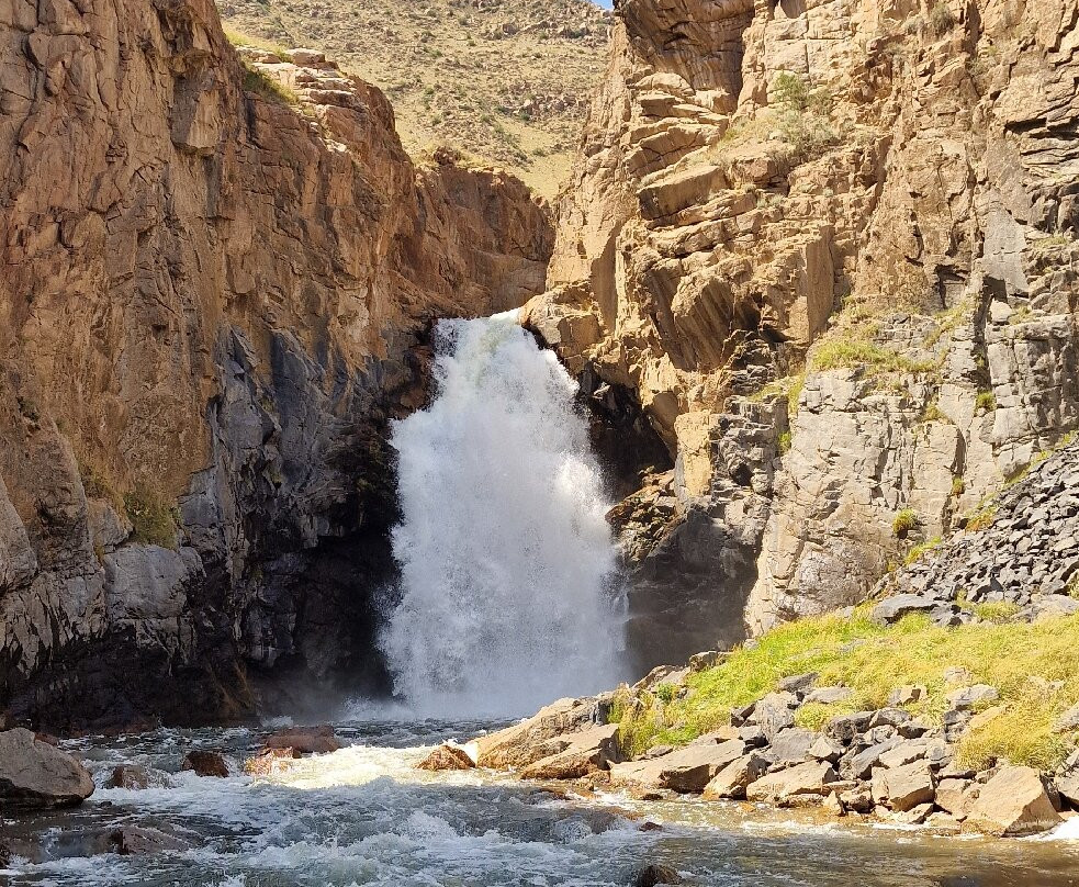 Kyrgyz Landscapes Travel-Kochkor必去景点