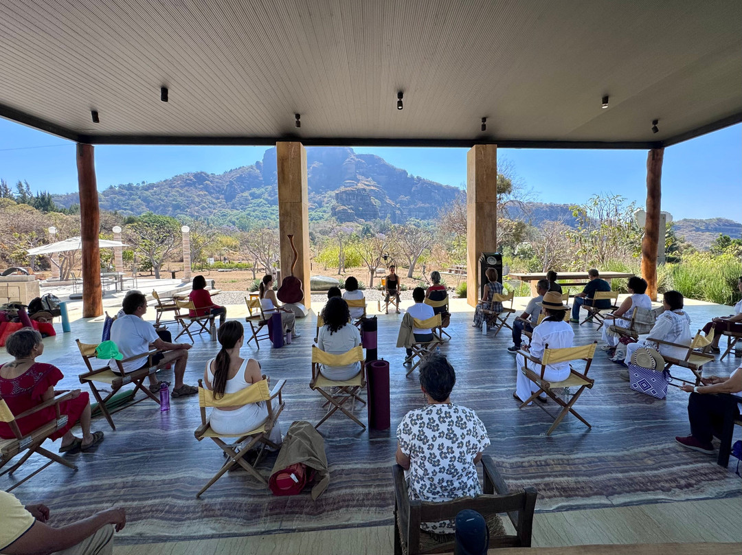 Dilao Sculpture Park