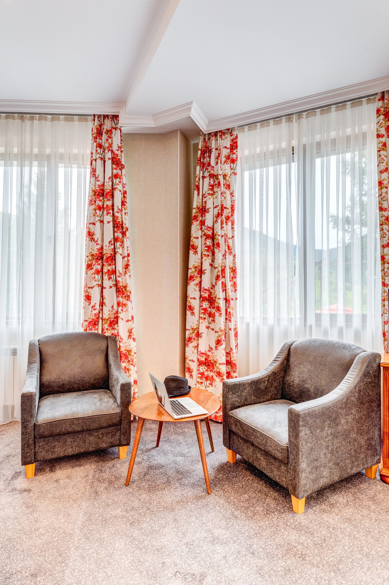 Hotel Kiparis-客卧