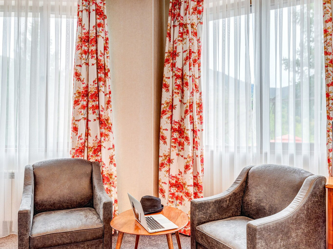 Hotel Kiparis主图