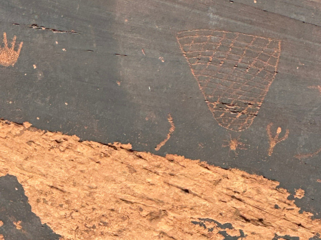 Xtreme 4x4 Tours-莫阿布必去景点