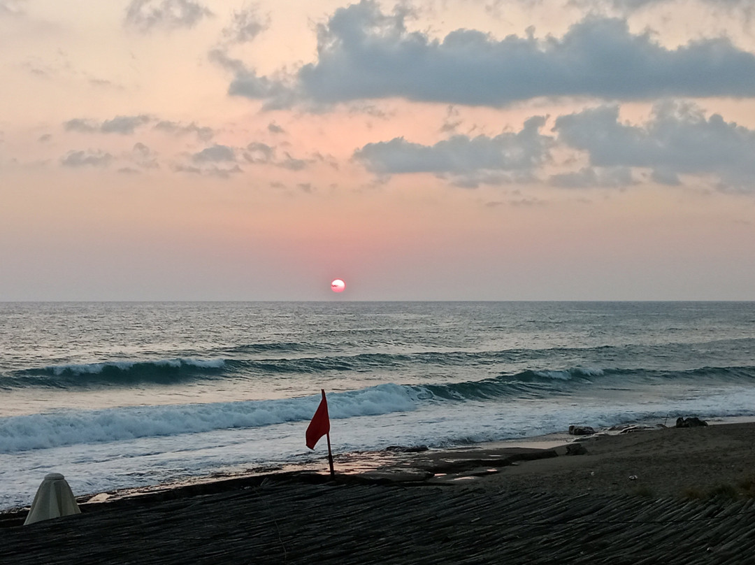 Sedir Park Bungalow Hotel主图