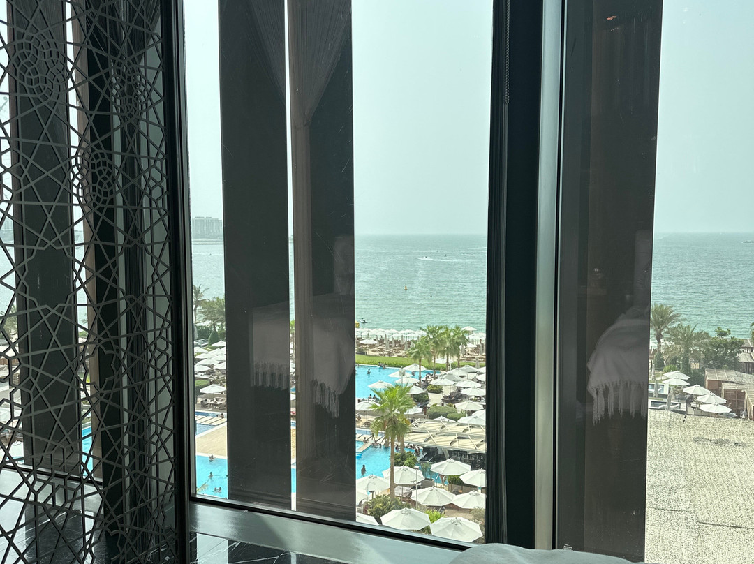 Naturelife Spa Premium-迪拜必去景点