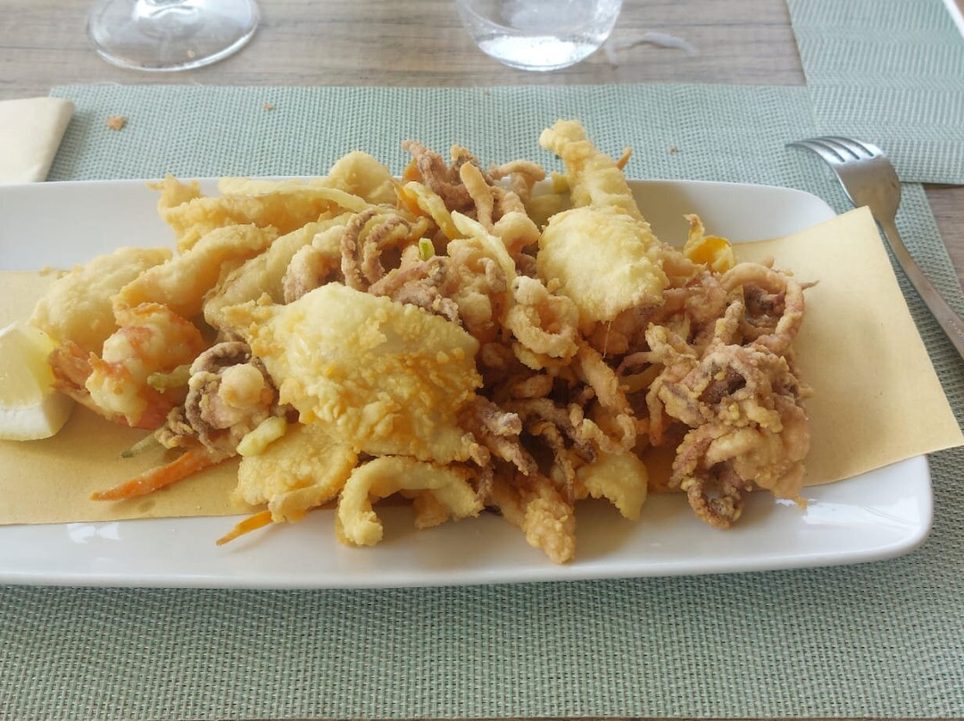 Bagno Lia-Marina di Massa必去景点