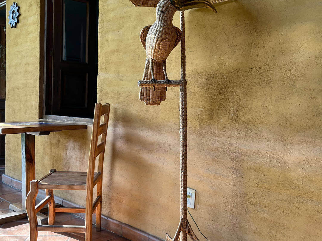 Hotel Posada Yolihuani主图