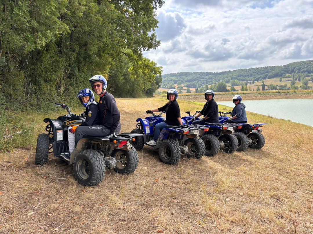Dquads Djets