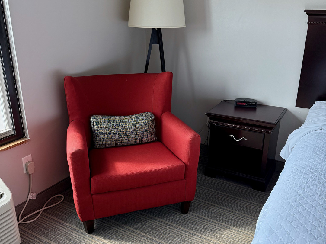 Country Inn & Suites by Radisson, Kearney, NE主图