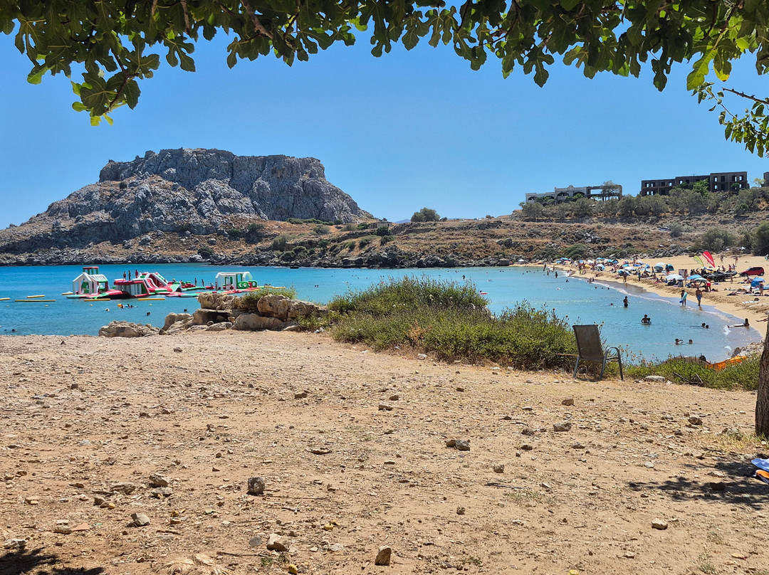 Agathi Beach-Agathi必去景点
