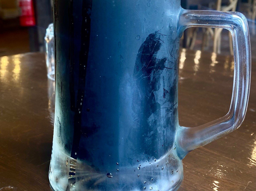 The Winehouse-Langhorne Creek必去景点