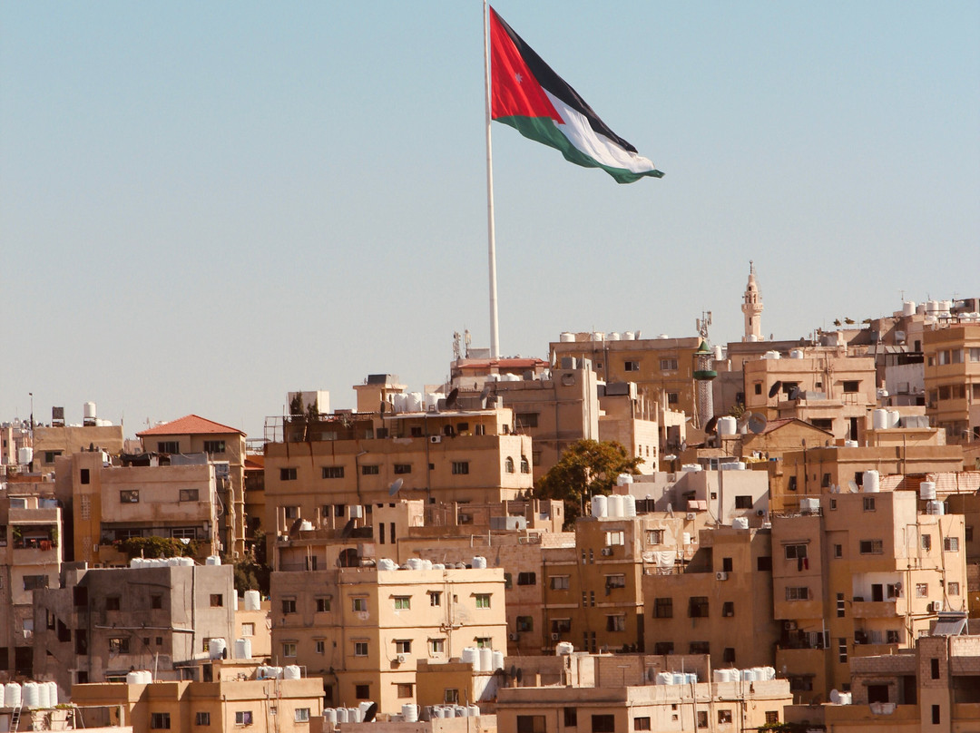 Jordan Tours & Travel-安曼必去景点