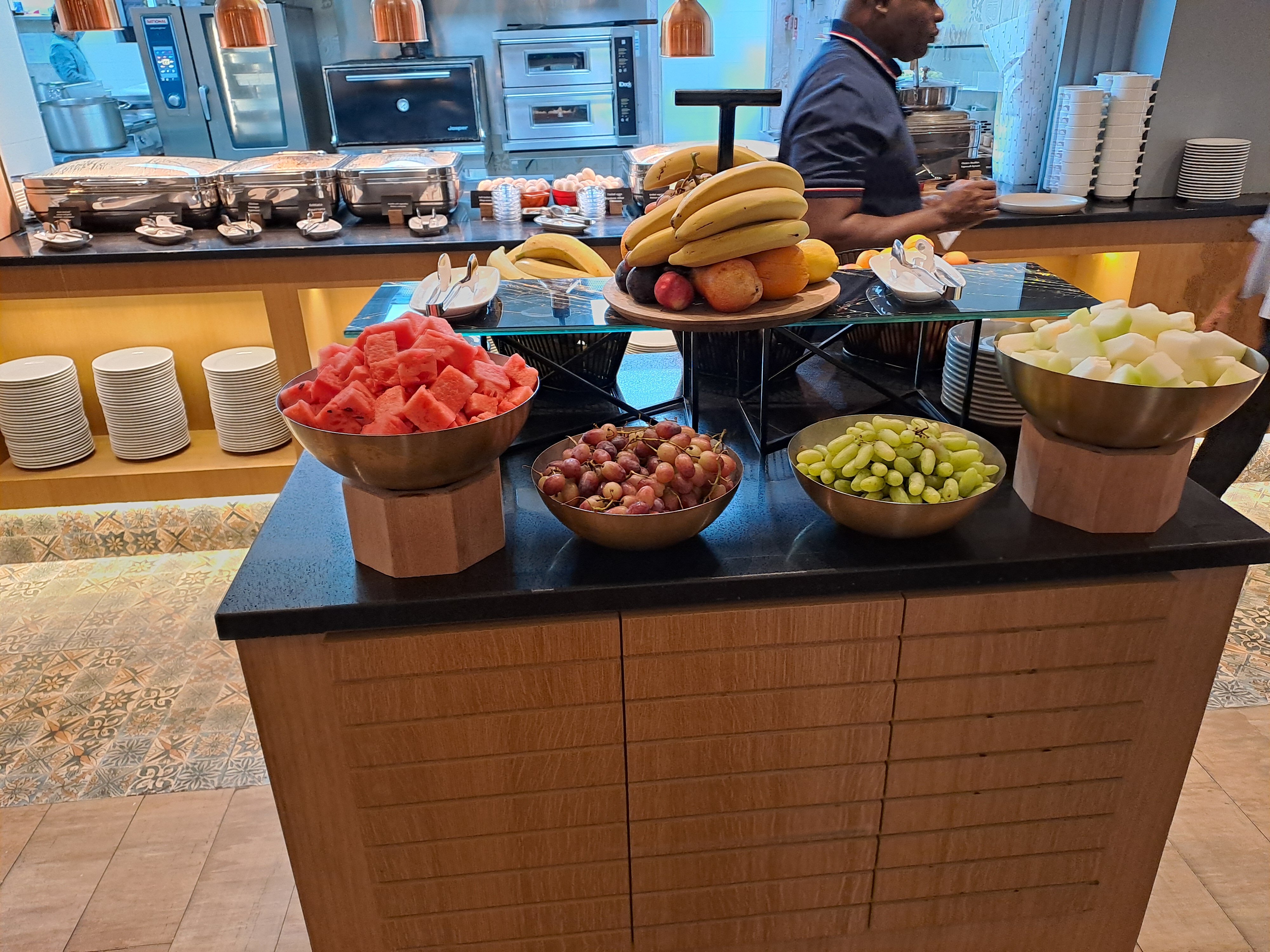 Courtyard by Marriott Tashkent-官方