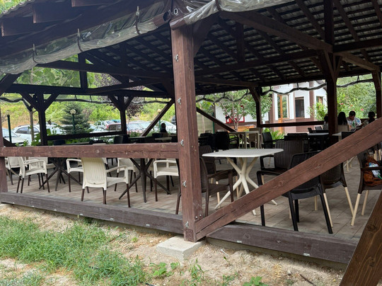 Farm Ishachok-Maloye Sadovoye必去景点