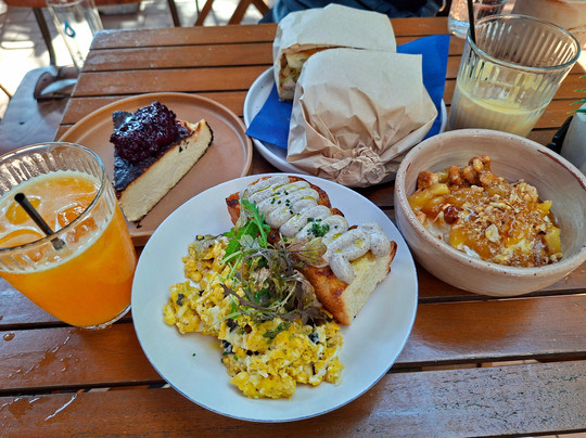 The Old Buoy-福克斯通必去景点