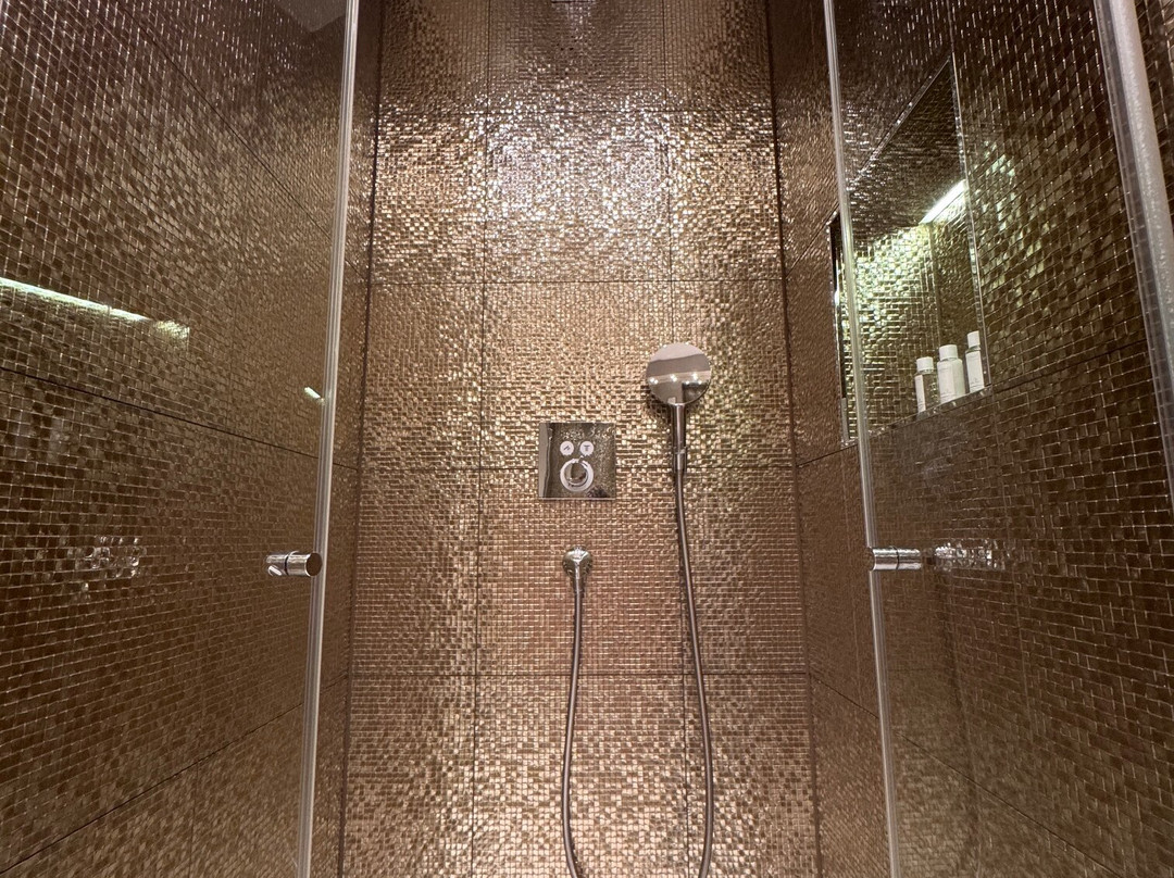 Hotel Villa Contessa主图